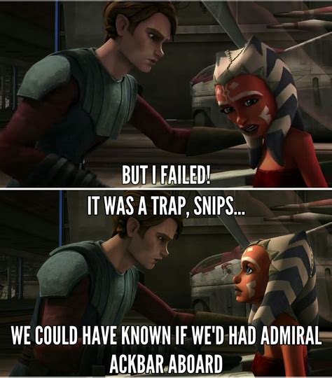 ahsoka meme|ahsoka and anakin memes.